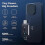 (For Android) Wireless CarPlay Adapter Mini CarPlay Dongle Adapter, Convert Wired to Wireless Carplay Adapter 3