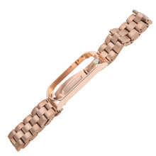 Xiaomi Mi Band 6 Luxury Strap
