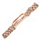Xiaomi Mi Band 6 Luxury Strap 1