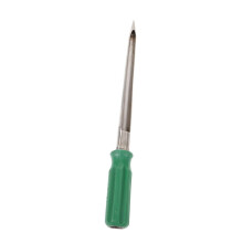 Stainless Steel Soil and Grain Sampling Probe 40cm Durable Metal Sampler for Crop Testing