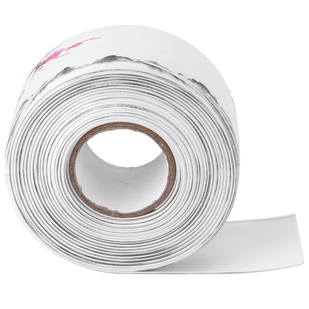 Caulk Strip Waterproof Self Adhesive Sealant Tape For Kitchen Bathroom Bathtub Sink Countertop 9351714535410