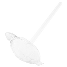 Glass Turtle Self Watering Globe Automatic Plant Watering Device for Indoor and Potted Plants