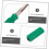 Stainless Steel Soil and Grain Sampling Probe 40cm Durable Metal Sampler for Crop Testing 3