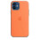 (Kumquat) Silicone Case With Magsafe For Iphone 12 12 Pro 3
