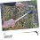 Fence Wire Stretcher Tool Heavy Duty Wire Tensioning Tool with Long Handle for Farm 3