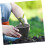 25 PCS Hydroponic Net Cups Durable Plastic Mesh Pots for  Root Aeration and Garden Growth 4