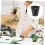 25 PCS Hydroponic Net Cups Durable Plastic Mesh Pots for  Root Aeration and Garden Growth 5
