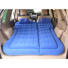 Car Air Mattress for Dacia Spring 20212025, Inflatable Car Bed with Quick Inflation Pump, Foldable Comfortable Travel Rest