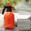 3L Garden Pressure Sprayer with Adjustable Nozzle, Ergonomic Pump Handle, Multi‑Purpose Blue Bottle 5