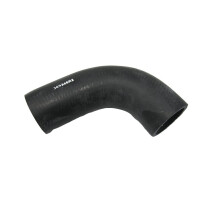 Upper Radiator Hose 369346R2 for Case IH 460 606 Leak‑Proof Coolant Seal Direct‑Fit Durable Replacement