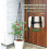 1 PC Garden Obelisk Trellis for Climbing Plants, Rustproof Metal Support with Stable Triangular Design 47.2in 3