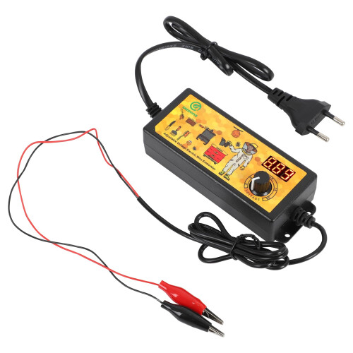 Beekeeping Electric Embedder 324V Adjustable Voltage Wax Wire Frame Embedder Tool for Fast Wire Embedding 2