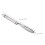 15pcs Poultry Processing Tools Set Ergonomic Chicken Lung Scraper Kit HeavyDuty Easy Clean 5
