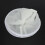 5PCS Beekeeping Equipment Nylon Cone Honey Filter Set with Reusable Mesh for Efficient Filtration 5