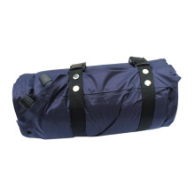 Self Inflating Camping Sleeping Pad with Ergonomic Comfort Surface, Lightweight and Wear Resistant for Backpacking Hiking Travel