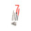 (25PC M5 0.8) Thread Repair Kit M5-M6 M8-M10  Screw Thread Inserts Compatible For Restoring Damaged Threads-Repair Tools Drill Bit 1