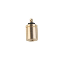 Butane Gas Refill Adapter 6pcs for Camping Stove, Durable Outdoor Fuel Transfer Tool, Multi‑Canister Compatible