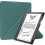 (Dark green) Cover Pu For Kindle Scribe 2022 10.2 Inch E-reader Cover 1