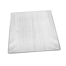 Lightweight Foldable Camping Sleeping Mat with Aluminum Film Insulation, Waterproof Picnic Blanket for Outdoor Hiking and Tent Use