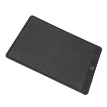 Electronic Football Coach Board 150mAh 31.8x22.5cm