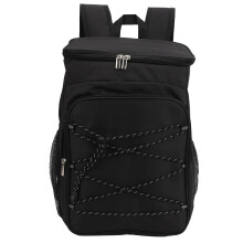 Insulated Cooler Backpack Leak Proof Thermal Bag Waterproof Oxford for Camping Picnic Hiking Travel