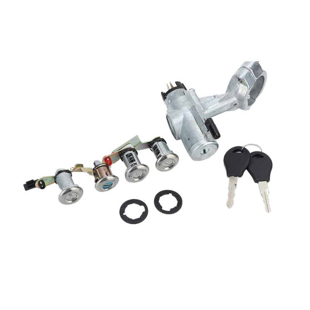 Ignition Switch Replacement For Nissan Patrol Gq Y60 19881998, Durable Car Key Switch With Reliable Performance 9073542058892