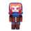 (Style 2) Minecraft Legends Plush Toy Cute Doll Holiday Gift 1