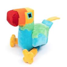 (Style 8) Minecraft Legends Plush Toy Cute Doll Holiday Gift