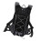 Lightweight 20L Hiking Backpack, WaterResistant Daypack with Multiple Storage Compartments, Black 1