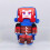 (Style 2) Minecraft Legends Plush Toy Cute Doll Holiday Gift 2