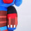 (Style 2) Minecraft Legends Plush Toy Cute Doll Holiday Gift 4