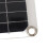 12W 12V Solarmodul-Dual-Lüfter-Kit 2828,5 cm 11