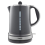 Tower Belle 1.5L 3000W Kettle Jug Graphite Grey 2