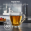 Tower Belle 1.5L 3000W Kettle Jug Graphite Grey 5