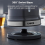 Tower Belle 1.5L 3000W Kettle Jug Graphite Grey 6