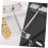 Automatic Door Closer for Home and Office, Quiet Adjustable and Durable Design, Easy Installation 3