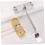 Automatic Door Closer for Home and Office, Quiet Adjustable and Durable Design, Easy Installation 5