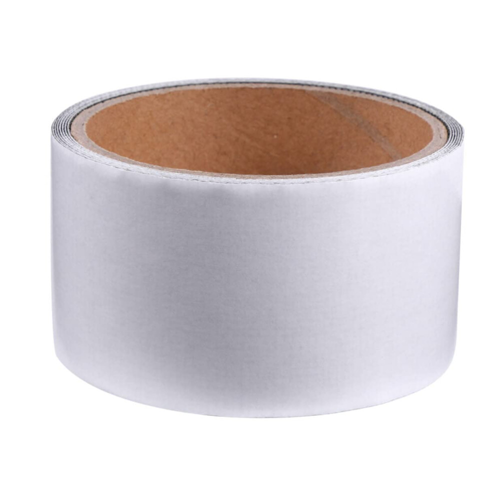 Window Screen Tape Strong Adhesive Mesh Patch Easy Cut Design For Quick Screen Fix 9771547913177