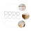 4Pcs Adjustable S Hooks with Buckle Lock for Kitchen and Bathroom, Space Saving Plastic Hanging Hooks 5