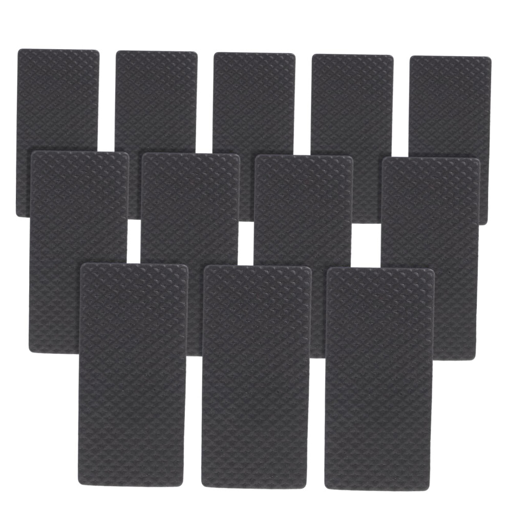 20Pcs Furniture Pads For Hardwood Floors, Self Adhesive Chair Leg Protectors With Scratch And Noise Reduction Design 9073542060130