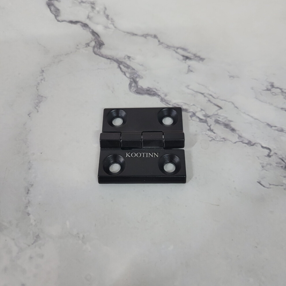 Heavy Duty Rust Resistant Door Hinges Â Silent Smooth Motion Metal Cabinet Hinges For Furniture And Gates 9073542060147