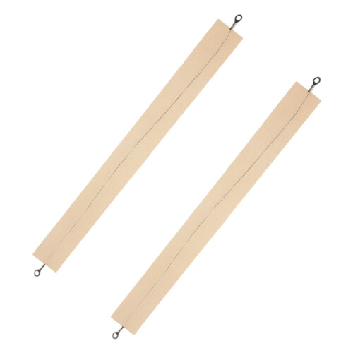 Heat Sealer Replacement Kit with Stable Heating Performance, Hand Sealer Heating Element Strip 2pcs