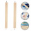 Heat Sealer Replacement Kit with Stable Heating Performance, Hand Sealer Heating Element Strip 2pcs 2