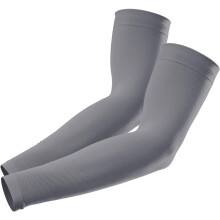 UV Protection Cooling Compression Arm Sleeves for Men Running Cycling Outdoor Sports