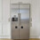 Digital Refrigerator Lock Childproof Keyless Password Fridge Lock Easy Installation No Drilling Durable Black 5