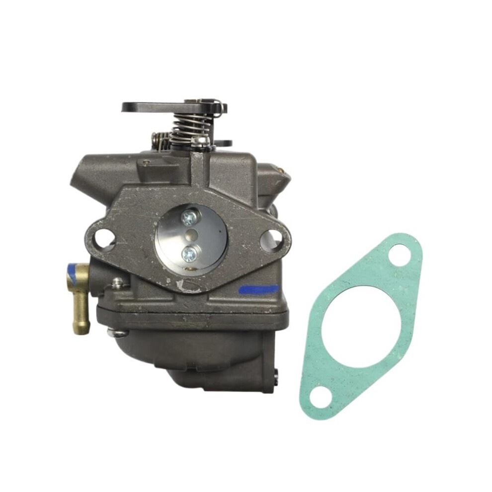 Outboard Motor Carburetor For Honda Bf8 Bf75 Bf10 4Stroke Engine Oemcompatible Fit Smooth Performance 9073542060765
