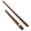 Elegant Wooden Clock Hands Set for DIY Projects, Durable Replacement Hands for Wall Clock Decor 2