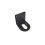 DC Gearbox Mounting Bracket for 37mm Motor – Precise Alignment, Stable Support, Easy Screw Installation 2