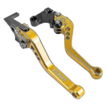(Short-GO G310GS) For Bmw G310r G310 R G 310 R G310gs G310 Gs 2017-2023 Motorcycle Short&long Cnc Brake Clutch Levers Handle Bar Grip