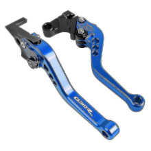 (Short-BL G310R) For Bmw G310r G310 R G 310 R G310gs G310 Gs 2017-2023 Motorcycle Short&long Cnc Brake Clutch Levers Handle Bar Grip